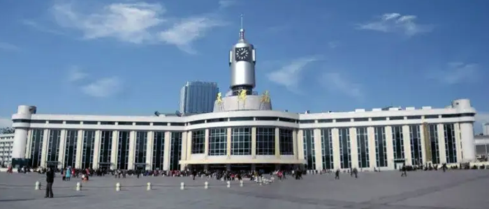 精细！金数据网络助力天津东站建设的“全覆盖”无线网络