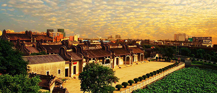 广州市花都区教育局：打造智联无线网络，为教育信息化提速