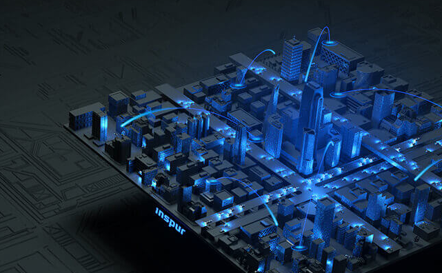 金数据企业上云，企业必走的未来之路